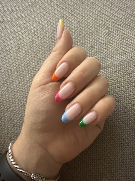 The Best Nails Phoenix 4
