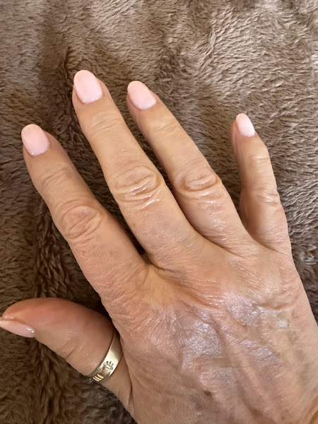 TranQ Nails & Spa Cave Creek 2