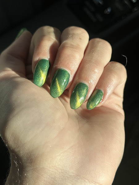 TranQ Nails & Spa Cave Creek 3