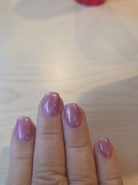 TranQ Nails & Spa Cave Creek 4