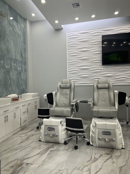 TranQ Nails & Spa Cave Creek 5