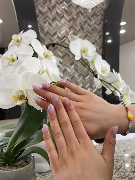 Champere Nail Bar