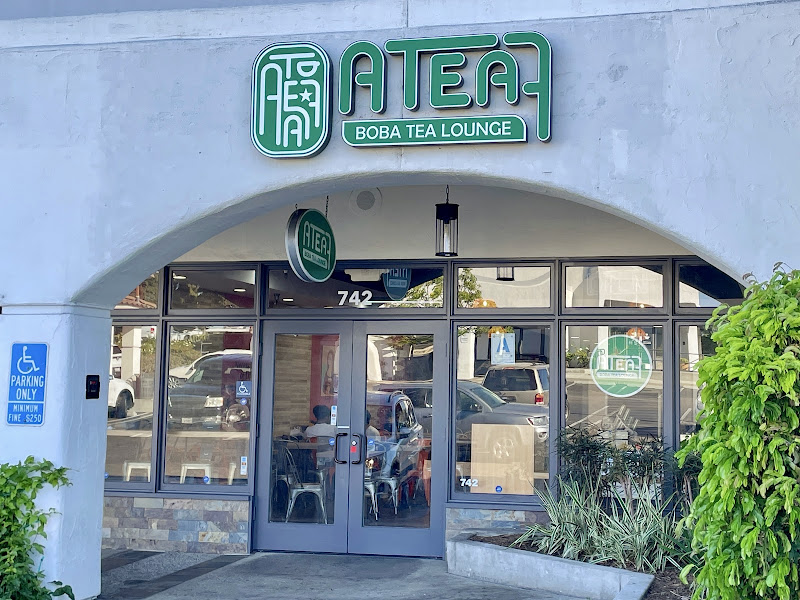 A TEA 7 1