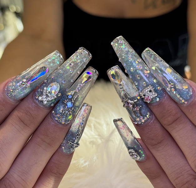 Luxe Nail Bar 5