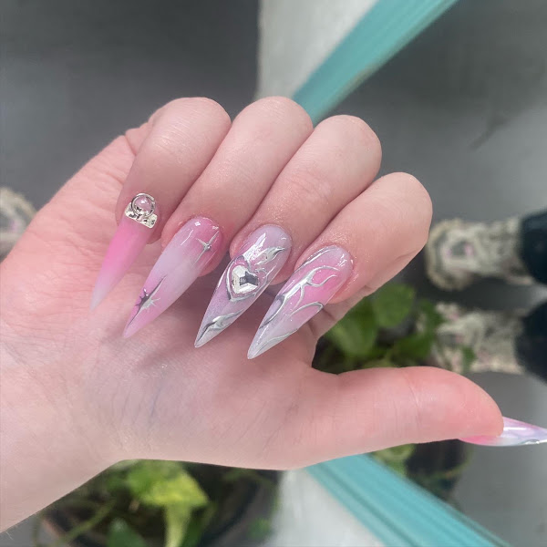 LeibNailz