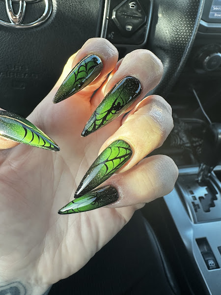 LeibNailz 4