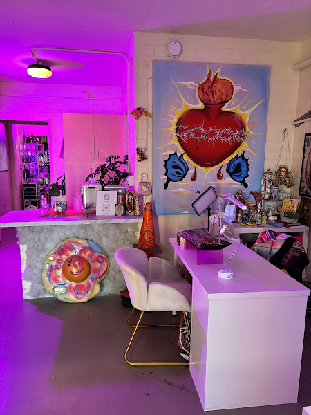 Eleven Angels Studio