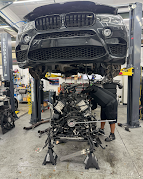 Milestone Motors 2