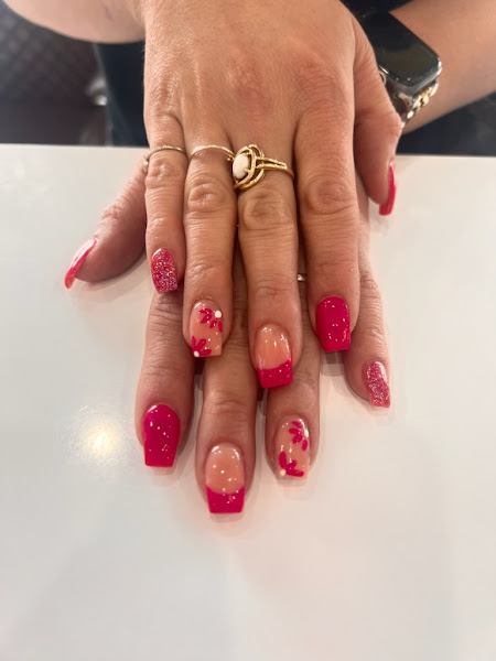 La Vie En Nail Spa