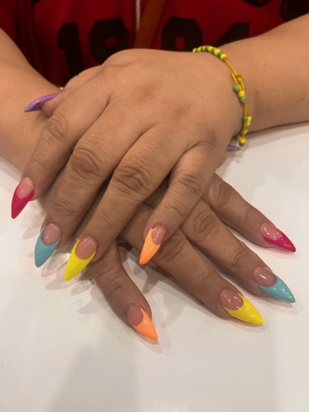La Vie En Nail Spa 5