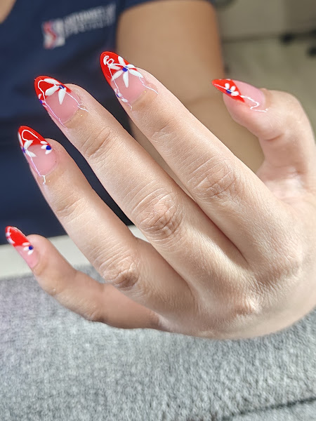 Love Nails and Lash