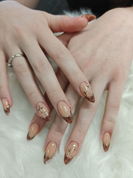 Love Nails and Lash 3