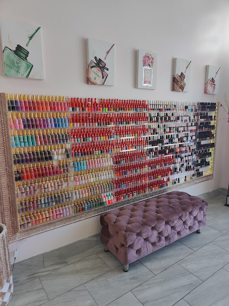 Love Nails and Lash 4