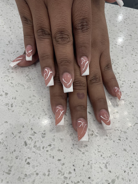 Magic Nails 4