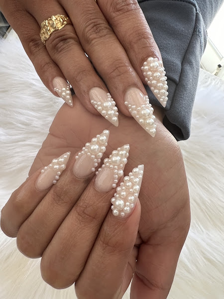 Magic Nails 5