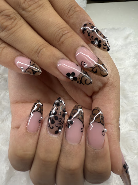 Le Passion Nails & Spa