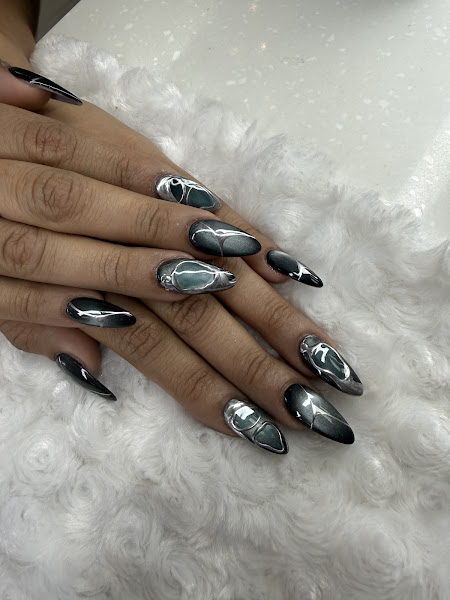 Le Passion Nails & Spa 3