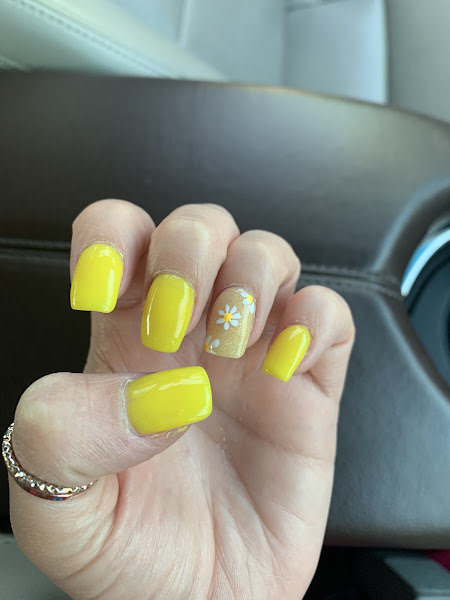 Le Passion Nails & Spa 4