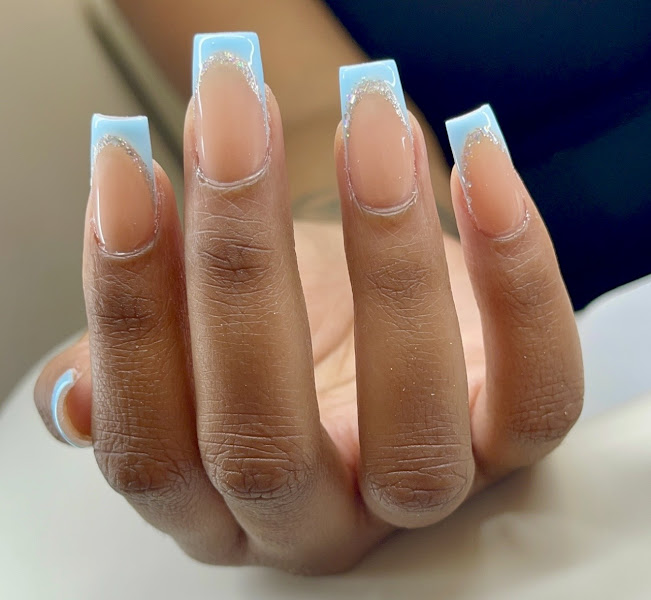 Nails by J 4