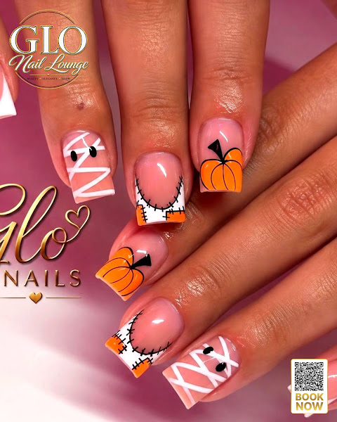 Glo Nails 4