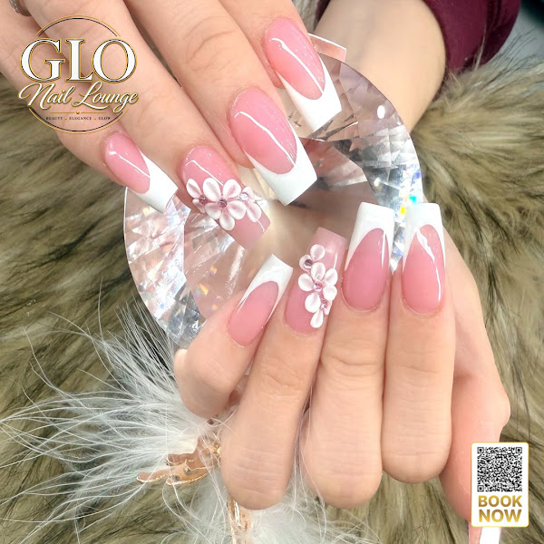 Glo Nails 5