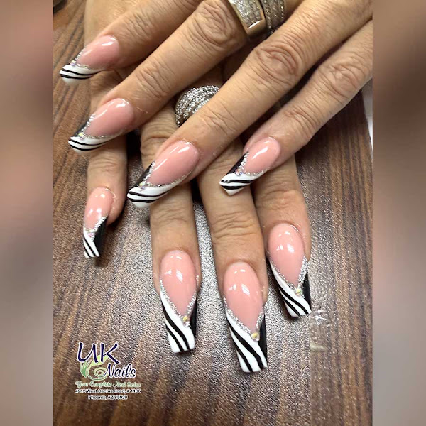 UK Nails