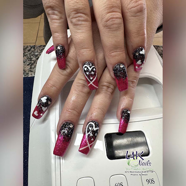 UK Nails 4