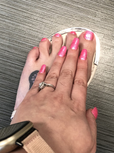 Phoenician Nails 4