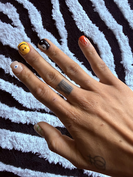 Nail Snob Phx