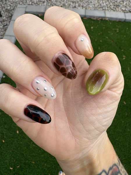 Nail Snob Phx 5