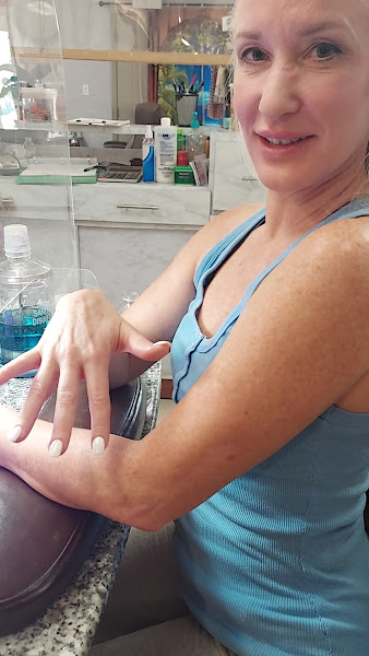 My Shiny Nails 3