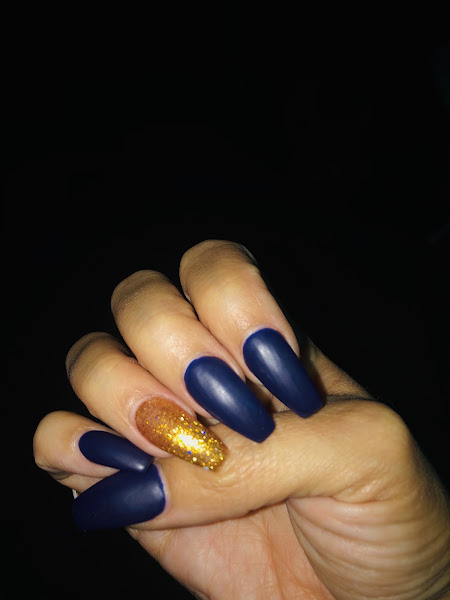 My Shiny Nails 4