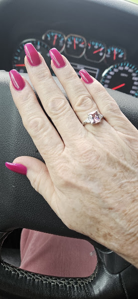 AT Elle's Nails and Spa, LLC 5