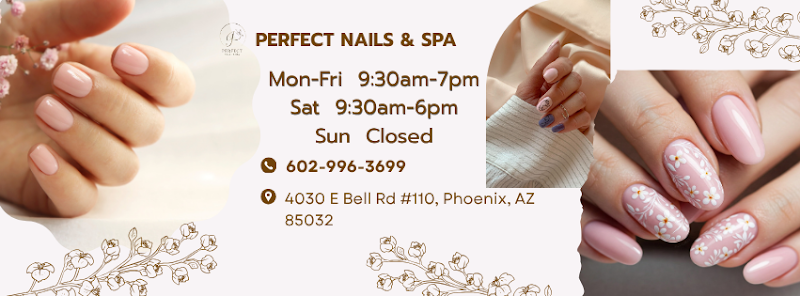 Perfect Nails & Spa