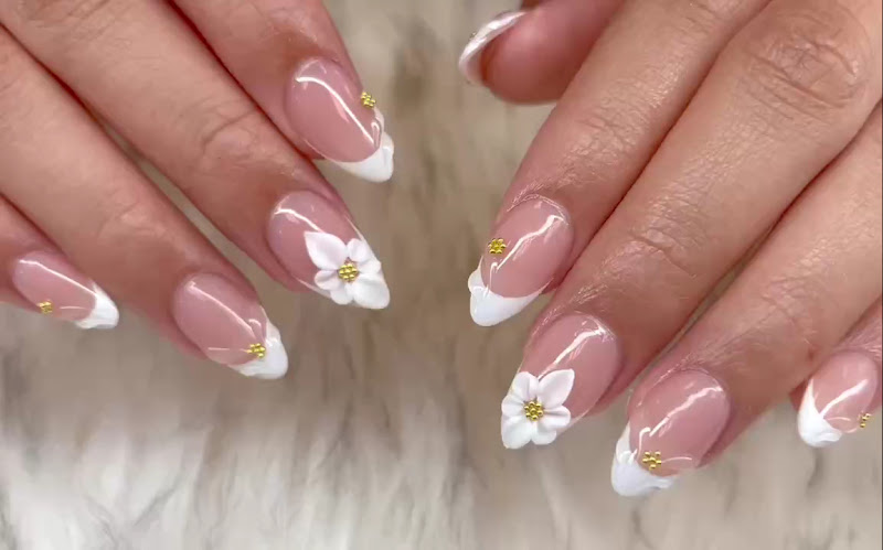 Perfect Nails & Spa 3