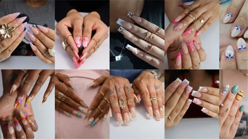 King & Queen Nails & Spa