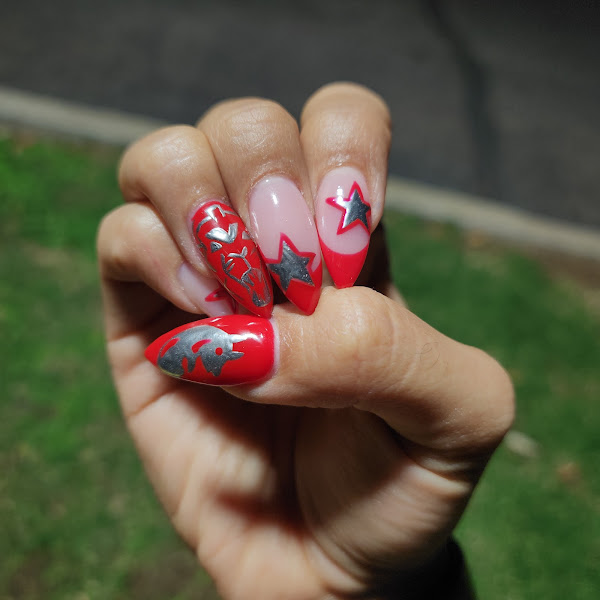 King & Queen Nails & Spa 4
