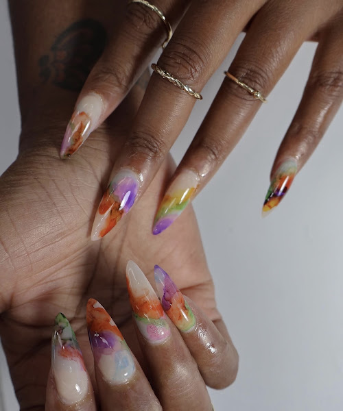 King & Queen Nails & Spa 5