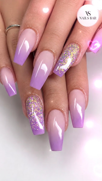 VS Nails Bar 3