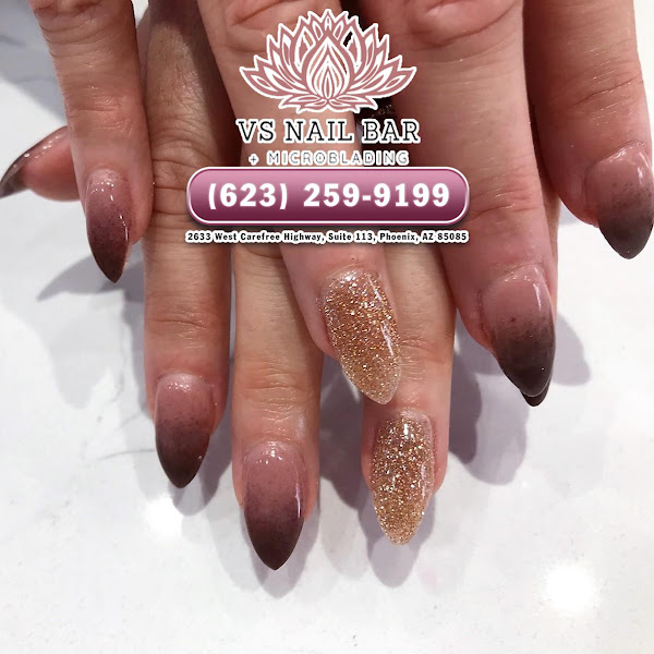 VS Nails Bar 4