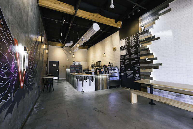 Vanitea Cafe 1
