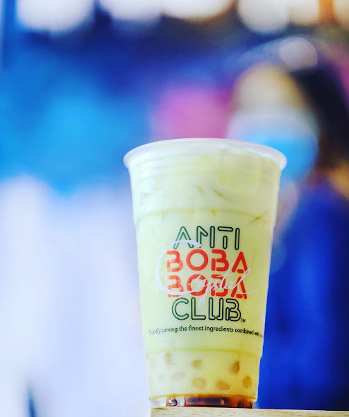 Vanitea Cafe 2