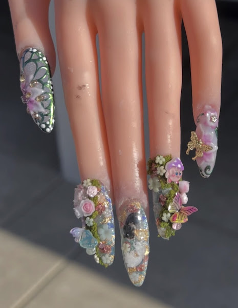 Academy of Nail Technology