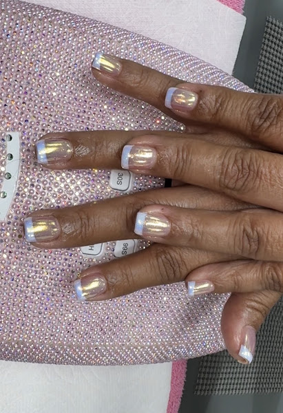 Academy of Nail Technology 3