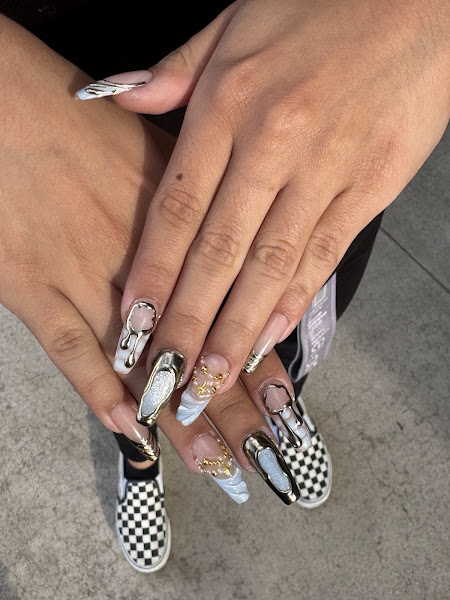 Academy of Nail Technology 4