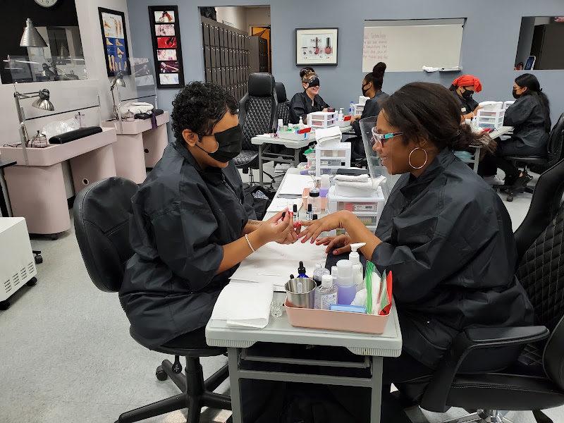 Academy of Nail Technology 5