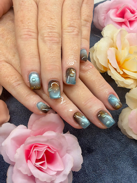 Maiya's Nails and Spa 5