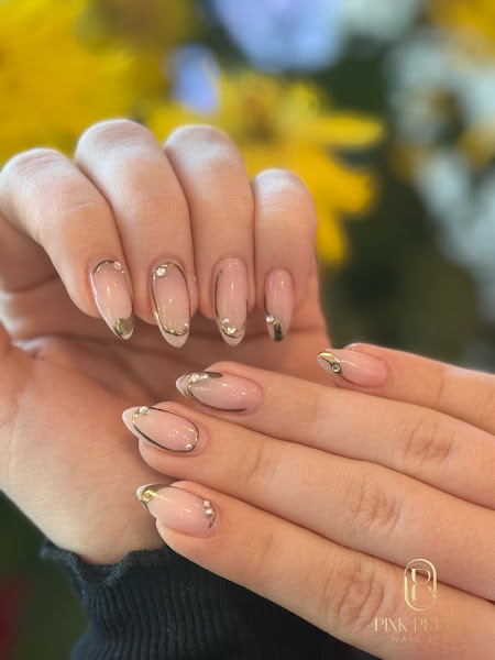 Pink Petals Nail & Spa Scottsdale 2