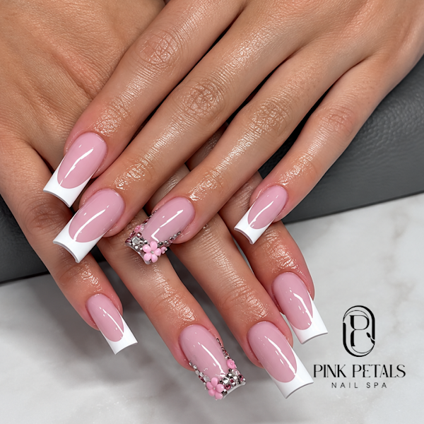 Pink Petals Nail & Spa Scottsdale 5