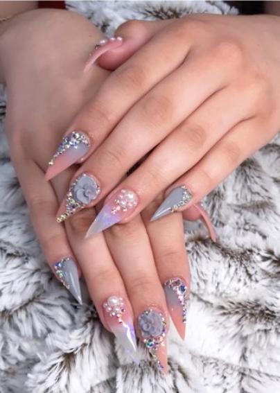 I-U Nails & Spa 2